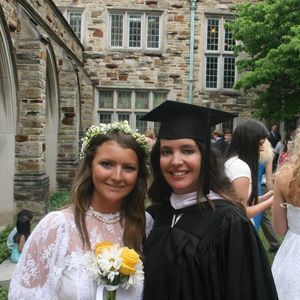 Meet your Posher, Christy